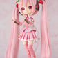 Character Vocal Series 01: Hatsune Miku Harmonia humming Figura Sakura Miku 23 cm - Z POP Toys