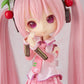 Character Vocal Series 01: Hatsune Miku Harmonia humming Figura Sakura Miku 23 cm - Z POP Toys