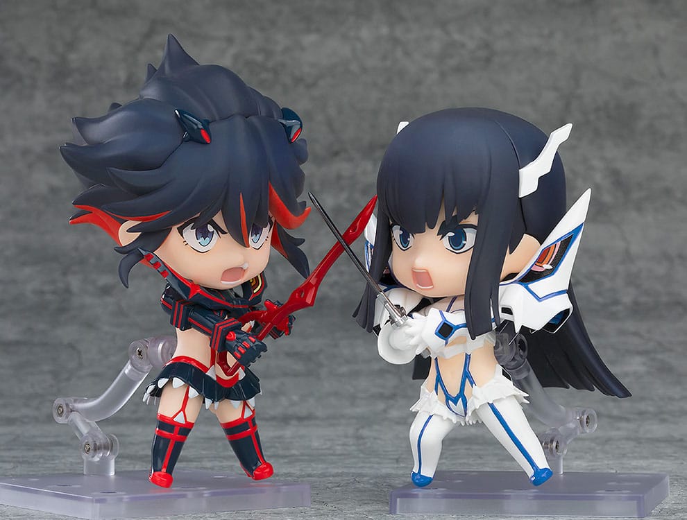 Kill la Kill Nendoroid Figura Ryuko Matoi: Kamui Junketsu Ver. 10 cm