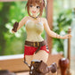 Atelier Ryza: Ever Darkness & the Secret Hideout Estatua PVC Pop Up Parade Reisalin Stout: Anime Ver. L Size 24 cm