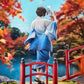 Bungo Stray Dogs Estatua 1/7 Osamu Dazai: Kimono Ver. 23 cm