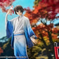 Bungo Stray Dogs Estatua 1/7 Osamu Dazai: Kimono Ver. 23 cm