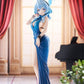Blue Archive Estatua PVC 1/7 Ako (Dress) 25 cm