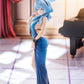 Blue Archive Estatua PVC 1/7 Ako (Dress) 25 cm