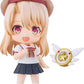 Fate/kaleid liner Prisma Illya Licht Nameless Girl Figura Nendoroid Illyasviel von Einzbern: School Uniform Ver. 10 cm
