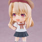 Fate/kaleid liner Prisma Illya Licht Nameless Girl Figura Nendoroid Illyasviel von Einzbern: School Uniform Ver. 10 cm