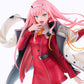 Darling in the Franxx Estatua PVC 1/7 Zero Two 25 cm