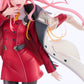 Darling in the Franxx Estatua PVC 1/7 Zero Two 25 cm