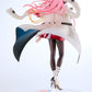 Darling in the Franxx Estatua PVC 1/7 Zero Two 25 cm