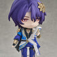 Honkai: Star Rail Figura Nendoroid Von Dr. Ratio 10 cm