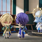 Honkai: Star Rail Figura Nendoroid Von Dr. Ratio 10 cm