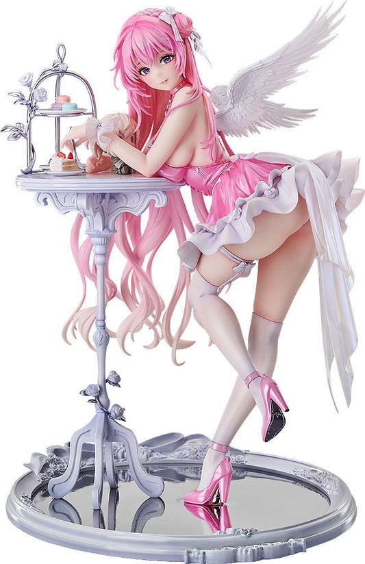 Goddess of Victory: Nikke Estatua PVC 1/7 Dorothy: Nostalgia 22 cm - Z POP Toys