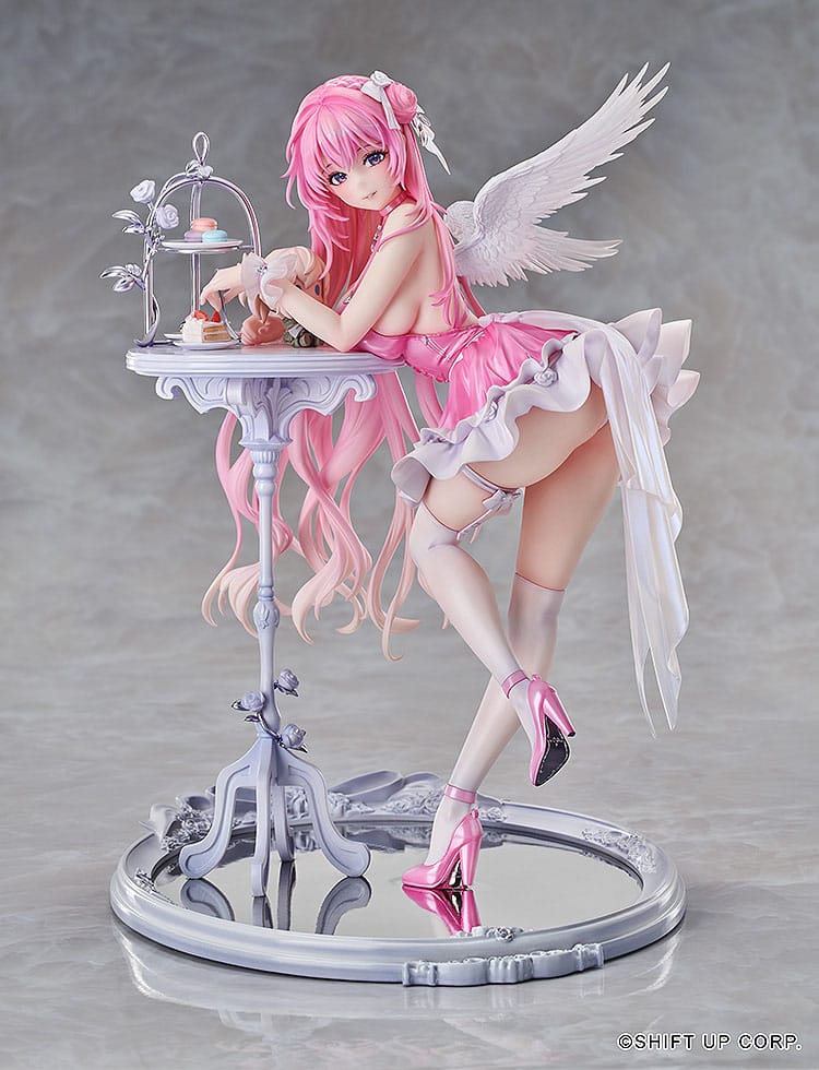 Goddess of Victory: Nikke Estatua PVC 1/7 Dorothy: Nostalgia 22 cm - Z POP Toys
