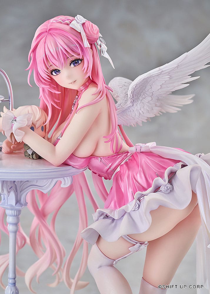 Goddess of Victory: Nikke Estatua PVC 1/7 Dorothy: Nostalgia 22 cm - Z POP Toys