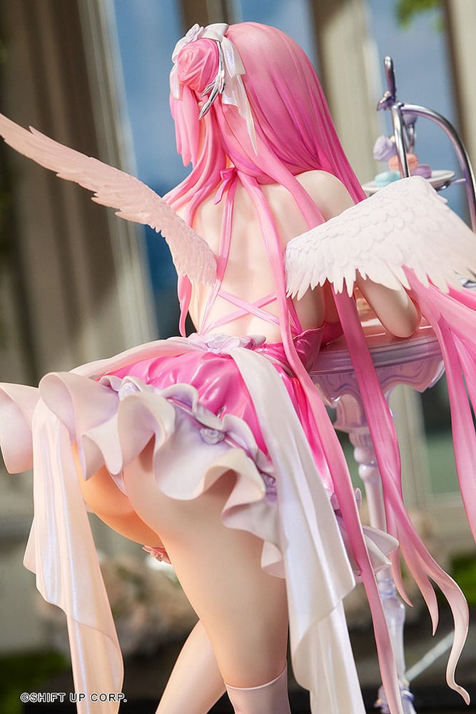 Goddess of Victory: Nikke Estatua PVC 1/7 Dorothy: Nostalgia 22 cm - Z POP Toys