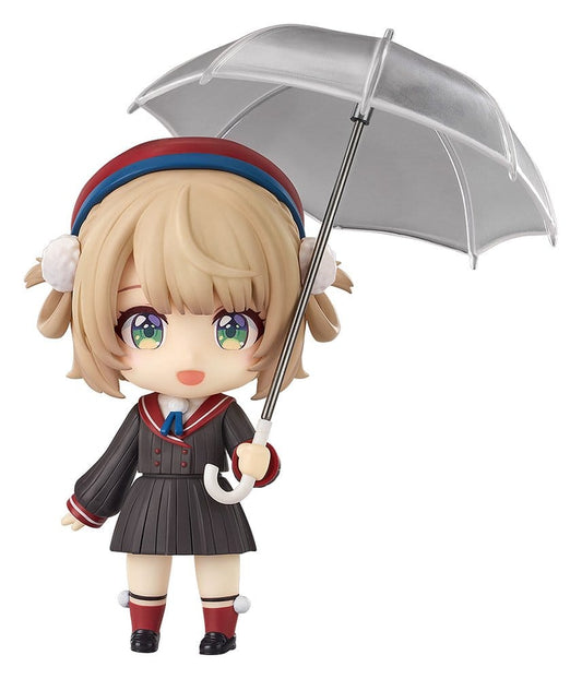 Shigure Ui Nendoroid Figura Standard Outfit Ver. 10 cm