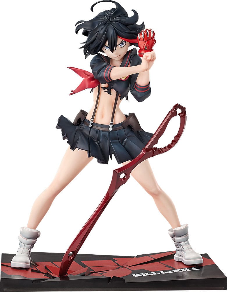 Kill la Kill Darling Estatua PVC 1/7 Ryuko Matoi: Transformation Ver. 23 cm