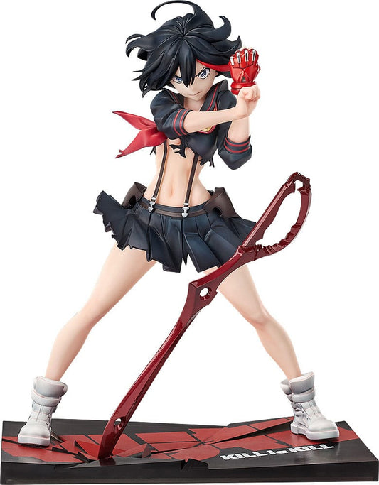 Kill la Kill Darling Estatua PVC 1/7 Ryuko Matoi: Transformation Ver. 23 cm