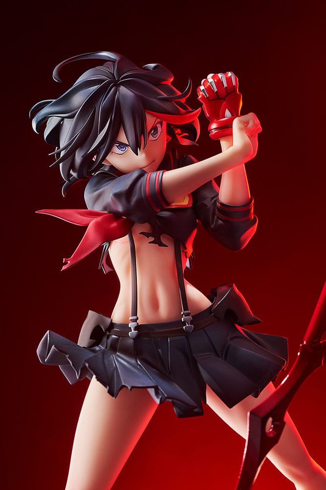 Kill la Kill Darling Estatua PVC 1/7 Ryuko Matoi: Transformation Ver. 23 cm