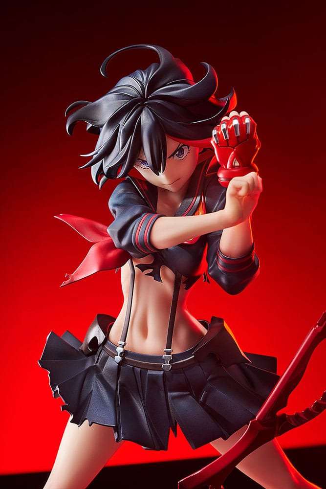 Kill la Kill Darling Estatua PVC 1/7 Ryuko Matoi: Transformation Ver. 23 cm