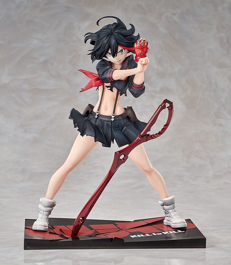 Kill la Kill Darling Estatua PVC 1/7 Ryuko Matoi: Transformation Ver. 23 cm