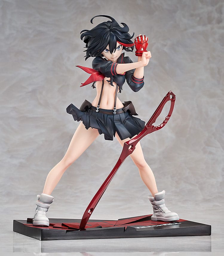 Kill la Kill Darling Estatua PVC 1/7 Ryuko Matoi: Transformation Ver. 23 cm