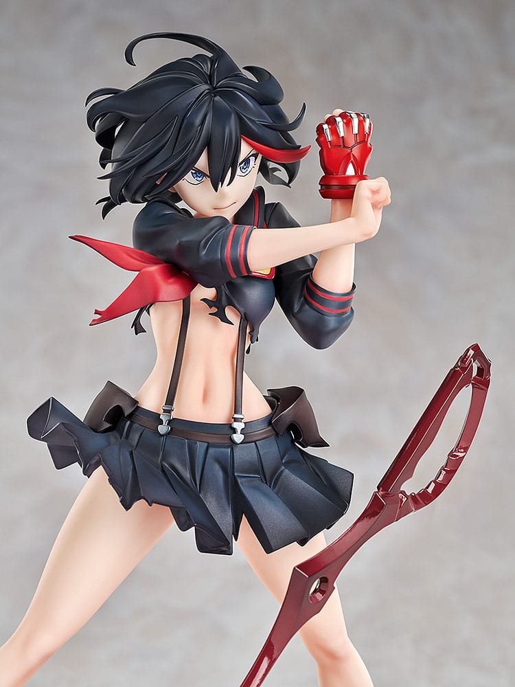 Kill la Kill Darling Estatua PVC 1/7 Ryuko Matoi: Transformation Ver. 23 cm