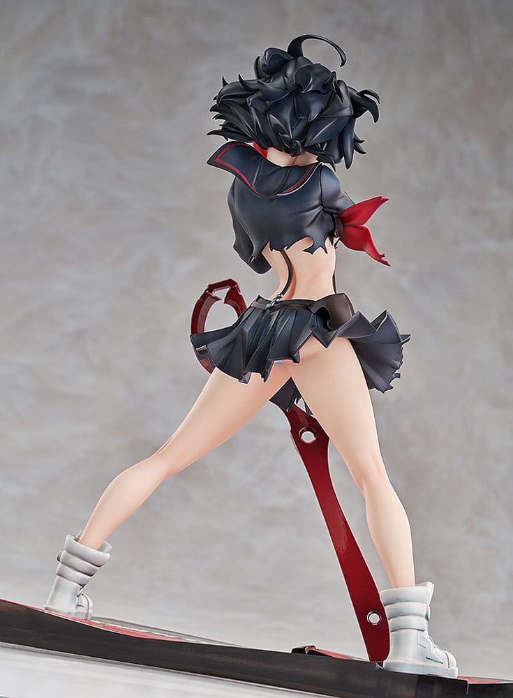 Kill la Kill Darling Estatua PVC 1/7 Ryuko Matoi: Transformation Ver. 23 cm