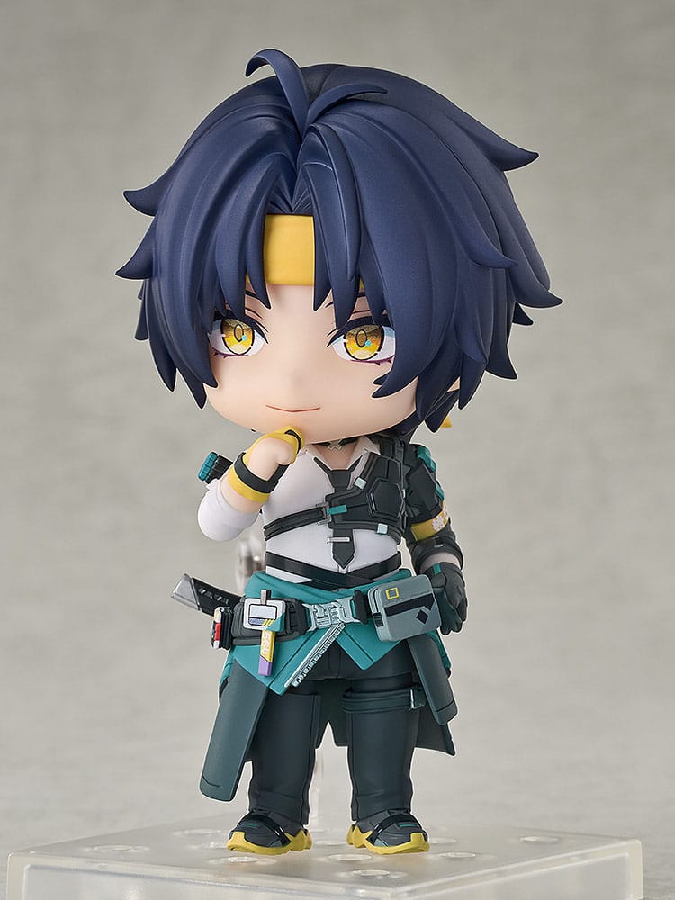 Zenless Zone Zero Figura Nendoroid Harumasa Asaba 10 cm
