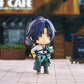 Zenless Zone Zero Figura Nendoroid Harumasa Asaba 10 cm