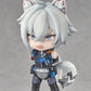 Zenless Zone Zero Figura Nendoroid Seth Lowell 10 cm