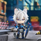 Zenless Zone Zero Figura Nendoroid Seth Lowell 10 cm