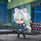 Zenless Zone Zero Figura Nendoroid Seth Lowell 10 cm