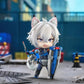 Zenless Zone Zero Figura Nendoroid Seth Lowell 10 cm