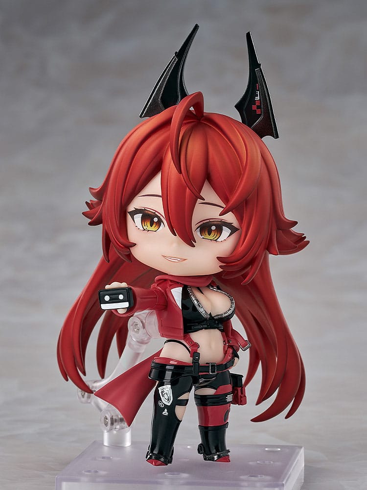 Goddess of Victory: Nikke Figura Nendoroid Red Hood 10 cm