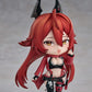 Goddess of Victory: Nikke Figura Nendoroid Red Hood 10 cm