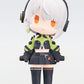 Zenless Zone Zero HELLO! GOOD SMILE Anby Demara 10 cm