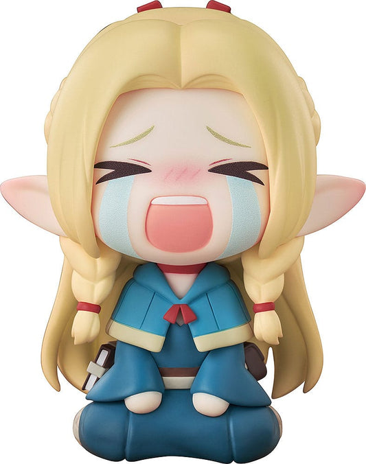Delicious in Dungeon Estatua PVC Qset Marcille 7 cm