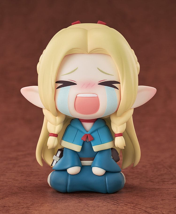 Delicious in Dungeon Estatua PVC Qset Marcille 7 cm