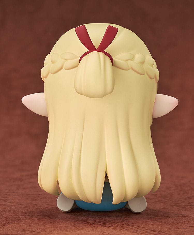 Delicious in Dungeon Estatua PVC Qset Marcille 7 cm