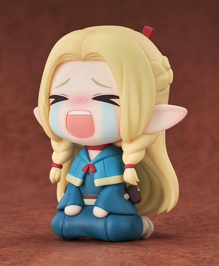 Delicious in Dungeon Estatua PVC Qset Marcille 7 cm