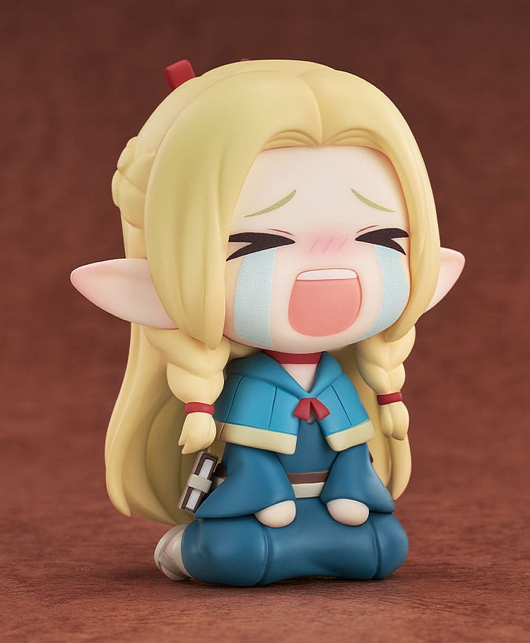 Delicious in Dungeon Estatua PVC Qset Marcille 7 cm