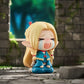 Delicious in Dungeon Estatua PVC Qset Marcille 7 cm