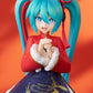Character Vocal Series 01: Hatsune Miku Estatua PVC Pop Up Parade Hatsune Miku: Sourxuan Chinese New Year Ver. 17 cm