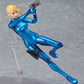 Metroid Other M Figura Figma Samus Aran Zero Suit Version 14 cm