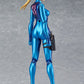 Metroid Other M Figura Figma Samus Aran Zero Suit Version 14 cm