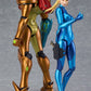 Metroid Other M Figura Figma Samus Aran Zero Suit Version 14 cm