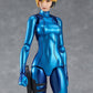 Metroid Other M Figura Figma Samus Aran Zero Suit Version 14 cm
