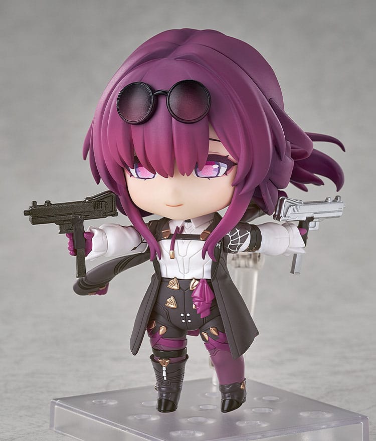 Honkai: Star Rail Figura Nendoroid Kafka 10 cm