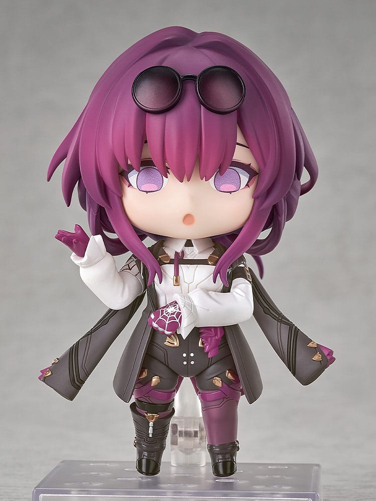 Honkai: Star Rail Figura Nendoroid Kafka 10 cm